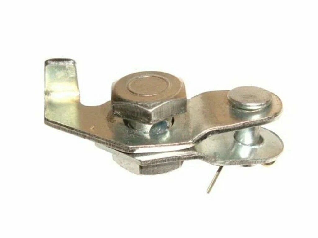 Front Brake Cable Clamp Kit for Vespa PX Star Stella Scooter