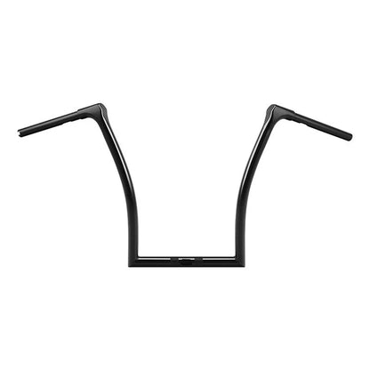 14.5" Rise 1.25" Ape Hanger Handlebar for Harley Touring Road Glide (2015–Present)