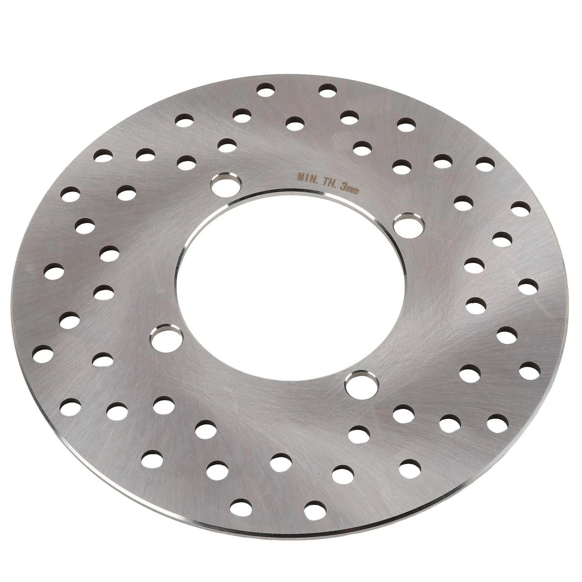Front Disc Brake Rotor for Suzuki Eiger 400 (2002–2007) FS-2012a