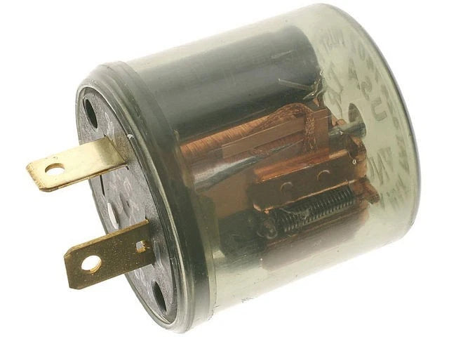 Hazard Warning Flasher for Cadillac Fleetwood (1995–1996) 23563KVVT