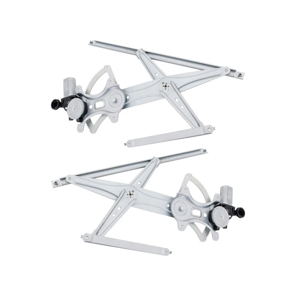 Set of 2 Window Regulators for Lexus RX350 (2007–2009) CLX-M0-USA-SET-RL46290041-CL360A72