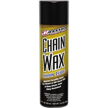 Chain Wax for Maxima (74920)