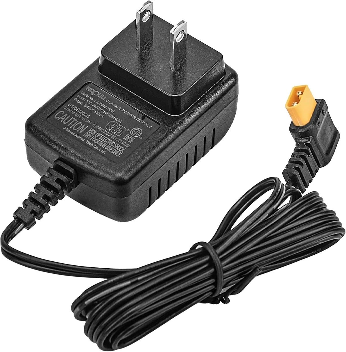 Battery Charger for LawnMaster NO-Pull (YLS0042-T084045)
