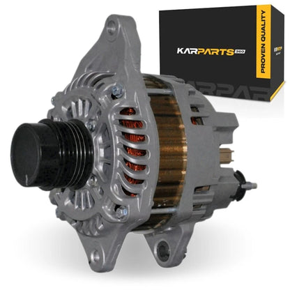 Alternator for Dodge Caliber (2007–2012) ALX-PAU-AC-334-2738-CLA3