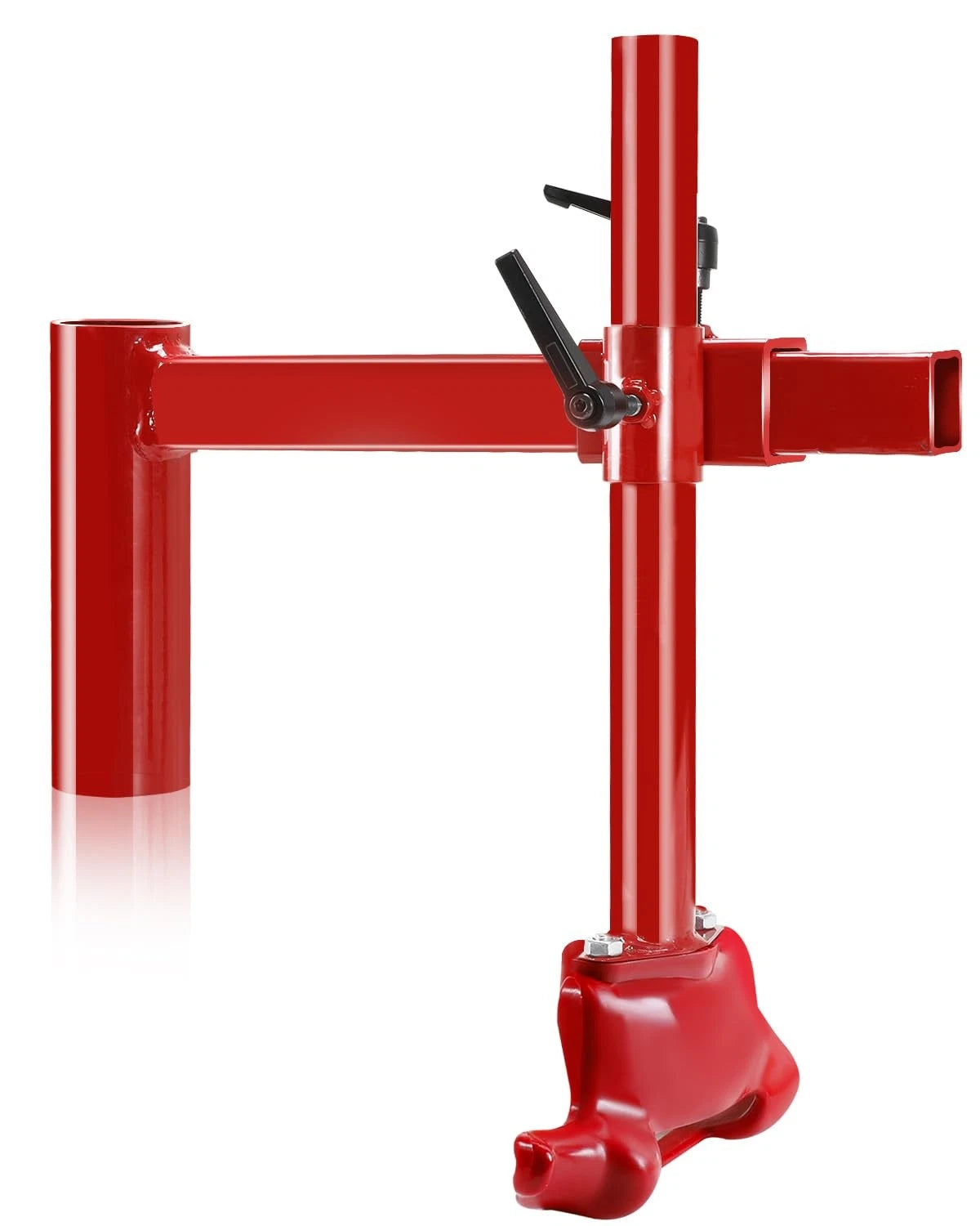 Tire Changer Duck Head Kit for EXODIOS (Manual)