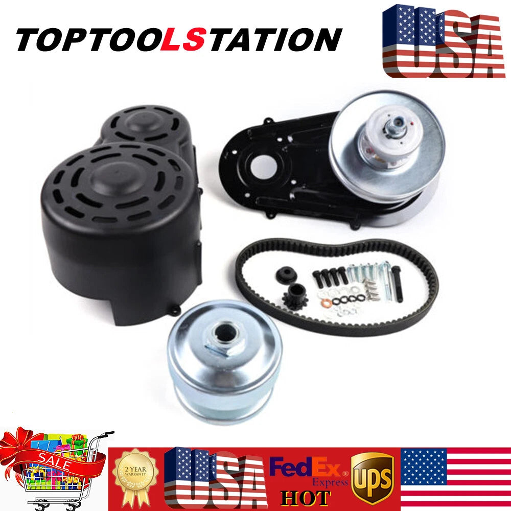 Torque Converter for Predator Dune 420CC GX 390 (40 Series)