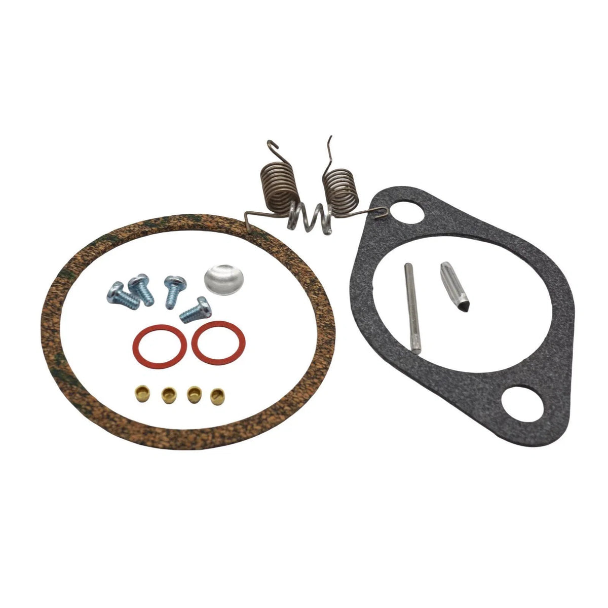 Carburetor Rebuild Kit for Mercury Force 90 Outboard (FK10357, 809735A1)