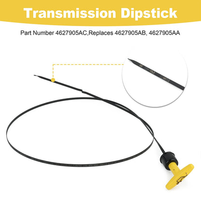 Indicator Transmission Fluid Level for Dodge Ram 3500-5500 (2013–2023) - 4627905AC, 4627905AB, 4627905AA