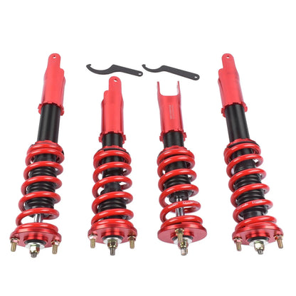 Coilover Shock Suspension Kit for Honda S2000 (2000–2009)
