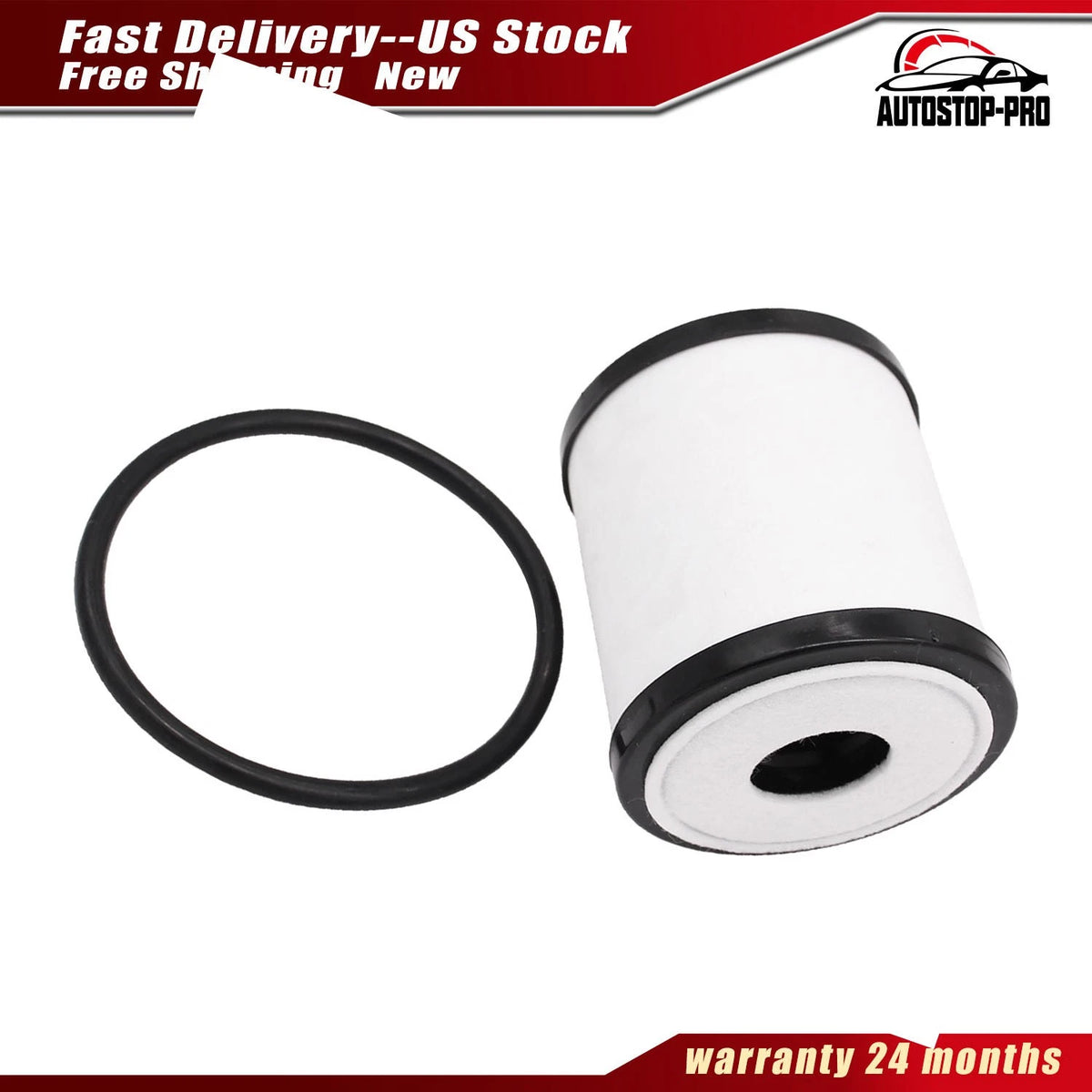 Closed Crank Vent Cartridge for Mitsubishi (S1222-EV010, S1222-EV011)