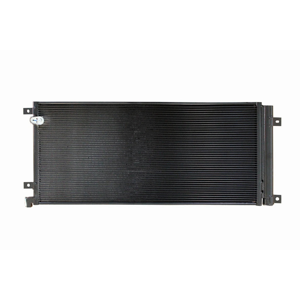 A/C Condenser for Honda Civic (2016–2021) 10847, 80100TBCA01