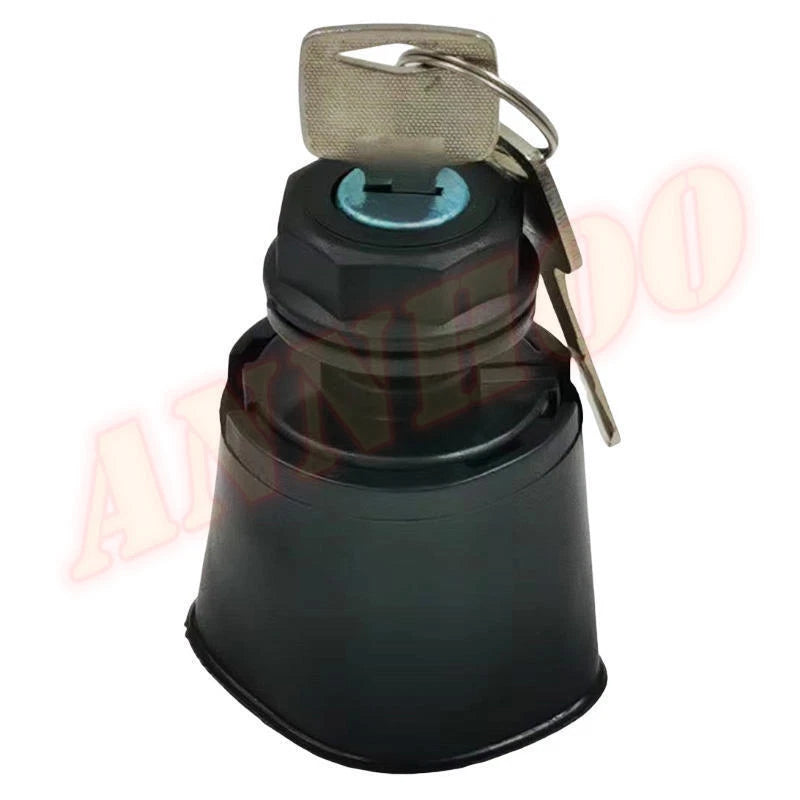 Ignition Switch for Mitsubishi FD30NT (1991–1991)
