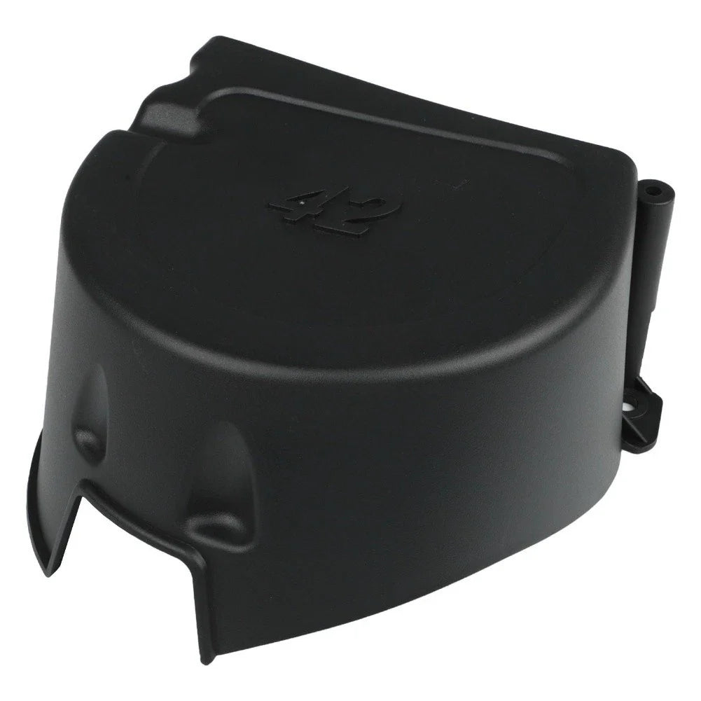 Set of 2 Shield Guards for John Deere D100 D105 D110 D120 D125 (GY21773 GY21084C)