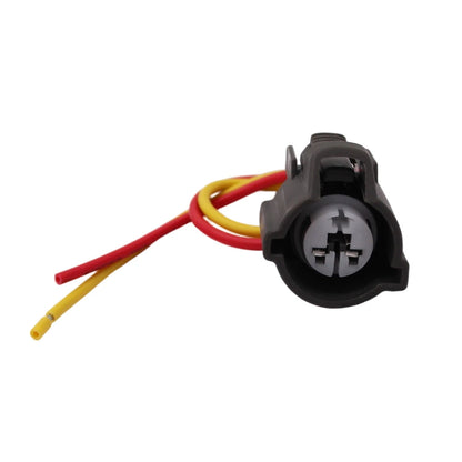 A/C Pressure Sensor Switch Plug Pigtail Harness Connector for Honda Pilot (2004–2007) - 80440-SS0-901, 80440-S3N-003