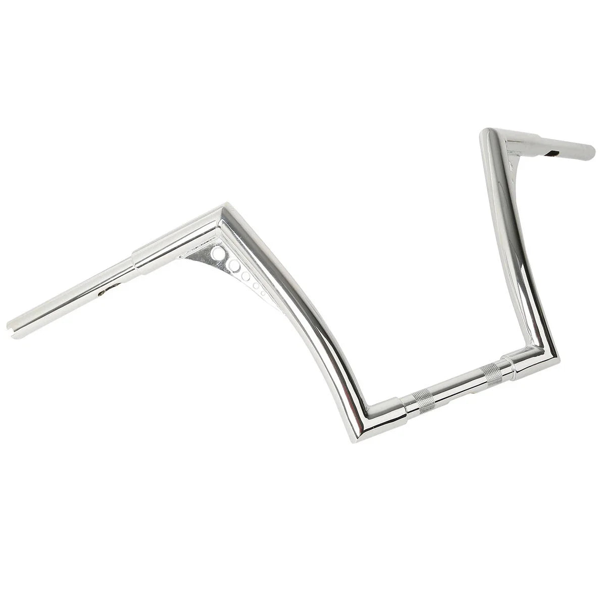 1 1/4" 12" Rise Ape Hangers Handlebar for Harley-Davidson Softail Sportster (1986–2023)