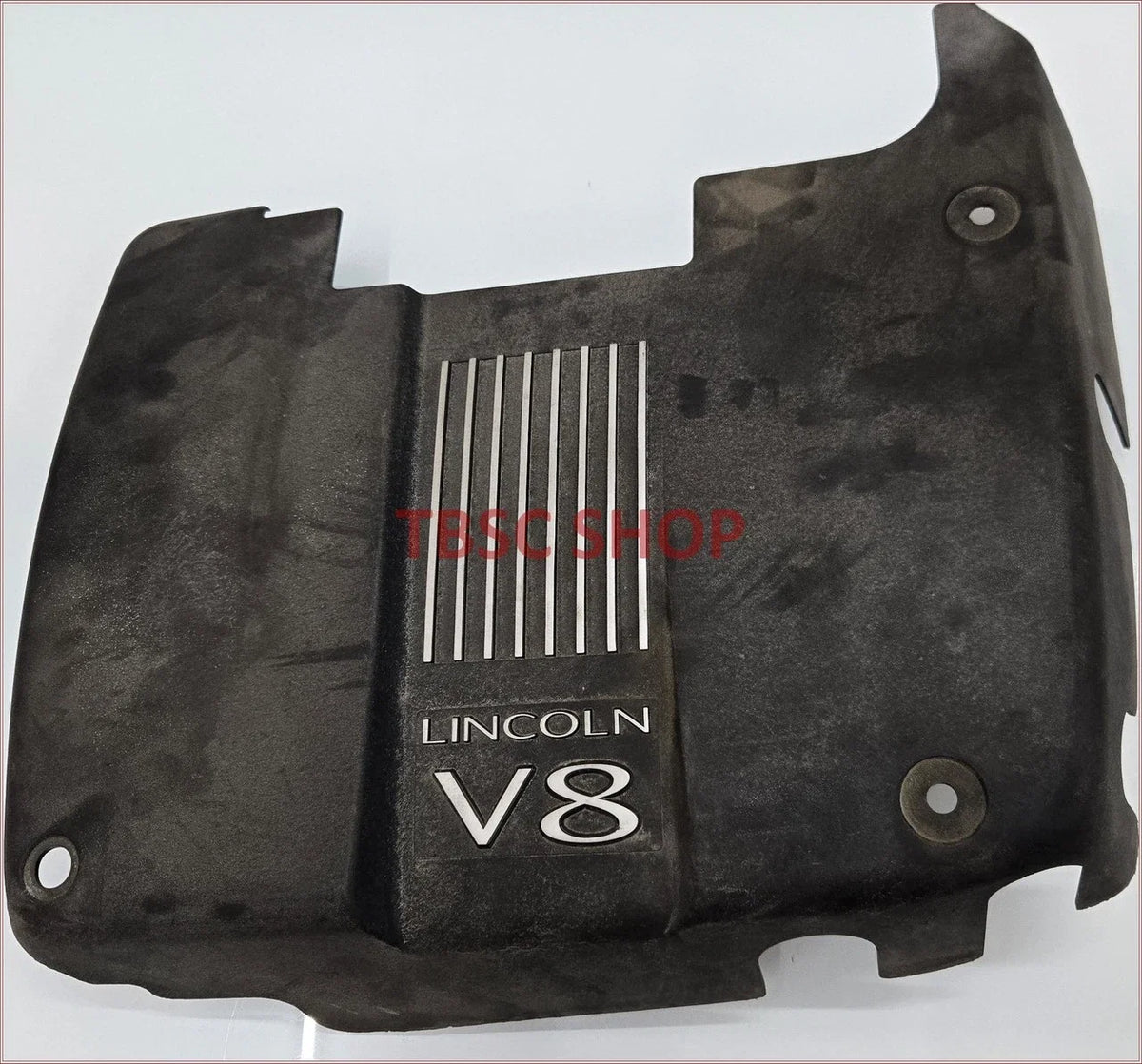 Engine Cover Finishing Panel for Lincoln LS V8 3.9L (2000–2002) 2W63-6A949-AB