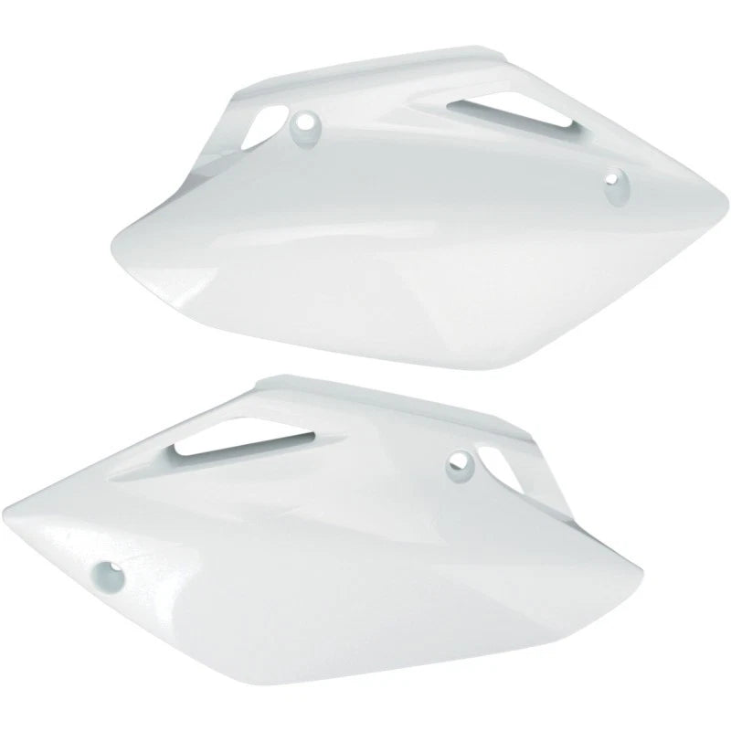UFO Replacement Side Panels for (HO04620041)