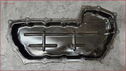 Lower Oil Pan for Jaguar X358 XJ8 XK VDP 4.2L V8 (2006–2009) 6W836695AC