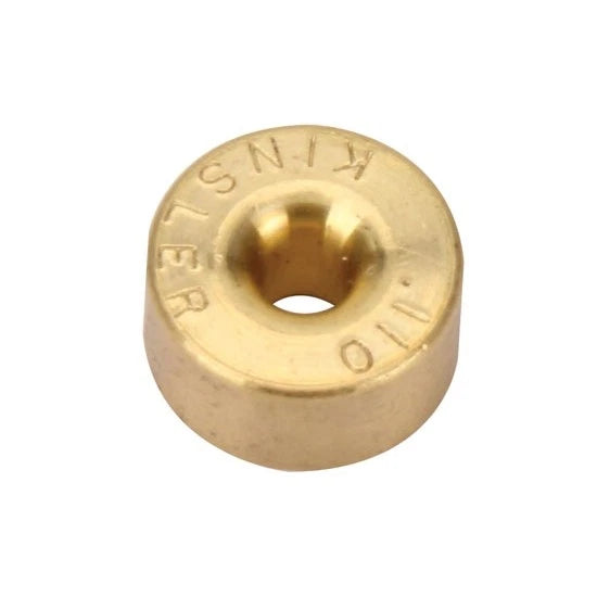 Kinsler Flowed Fuel Injector Pill .098 for Automotive (3715-098)