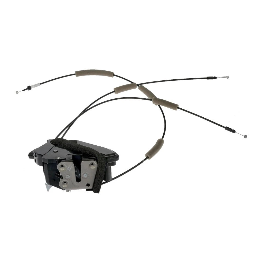Integrated Door Lock Actuator for Nissan Sentra (2013–2019) ALX-PAU-RB-937-948-CL360A50