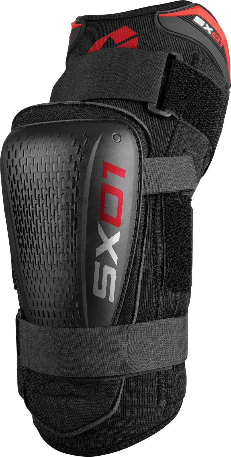 EVS SX01 Knee Brace Medium for Motorcycle (SX01-20K-M)