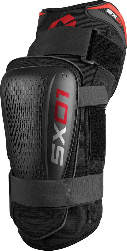 EVS SX01 Knee Brace Medium for Motorcycle (SX01-20K-M)