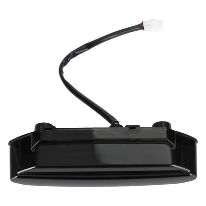 LED Tail Light for Yamaha YFZ450 (2006–2009) 5TG-84710-21-00 Black