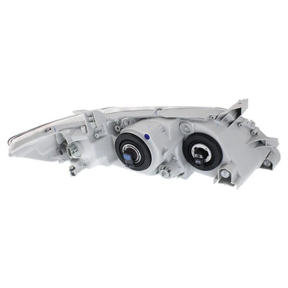 Headlight Assembly for Toyota Camry (2007–2009) LLX-TO2502168C-CL360A70, TO2502168