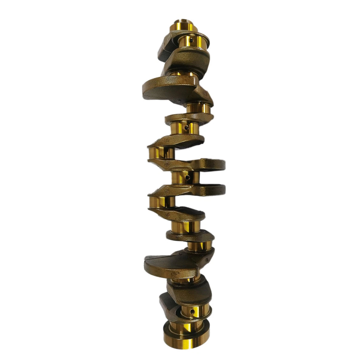 Engine Crankshaft for BMW E84 E88 E90 E92 E93 F02 F06 F07 F10 F12 (2007–2017) 11217580483, 11212163665