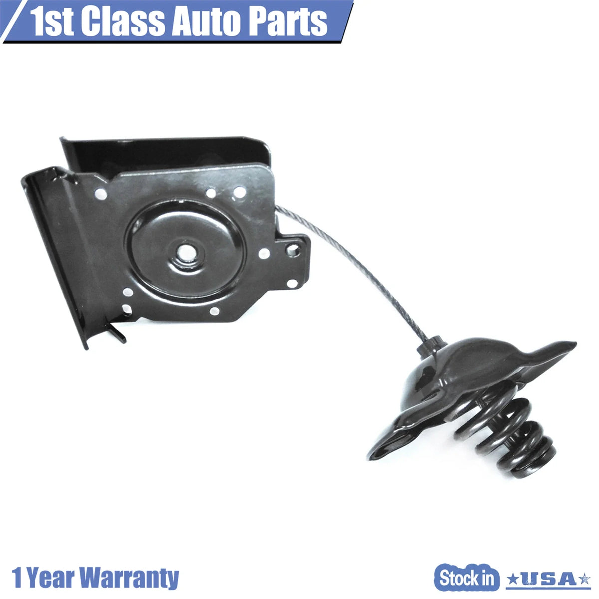 Spare Tire Carrier Hoist Assembly 924-510 for Chevrolet Tahoe GMC Yukon (1999–2017)