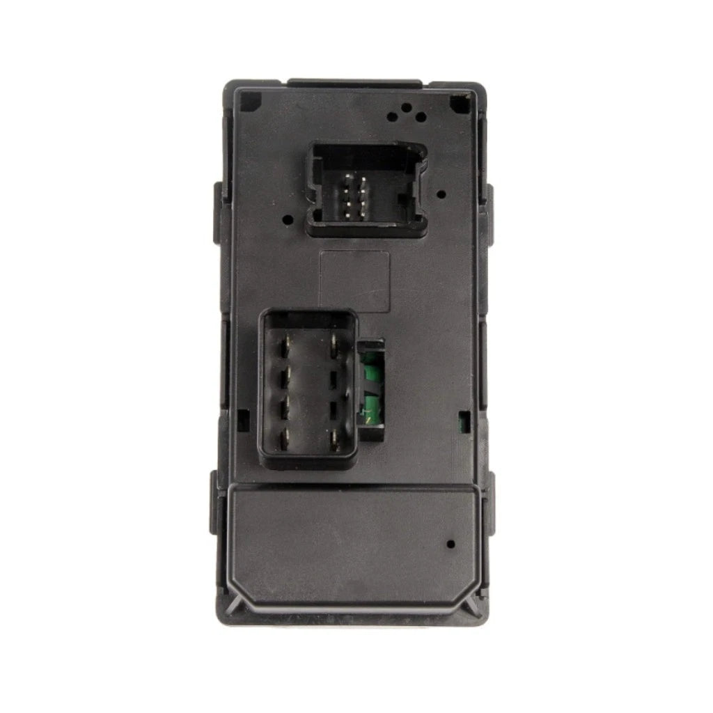 Power Window Switch for GMC Sierra 2500 HD/3500 HD (2007–2014) ALX-PAU-RB-901-085-CLA7