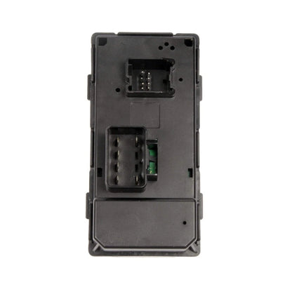 Power Window Switch for GMC Sierra 2500 HD/3500 HD (2007–2014) ALX-PAU-RB-901-085-CLA7