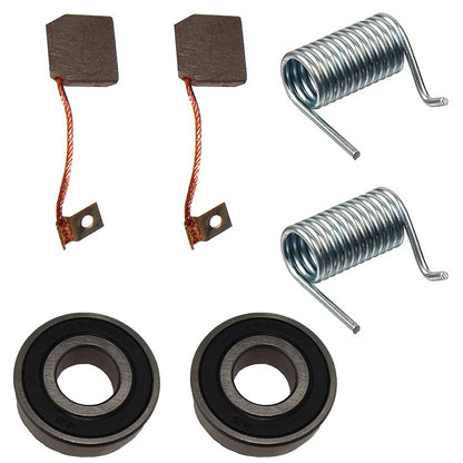 Brush Bearing Repair Kit for John Deere 4010 4020 (24 Volt)