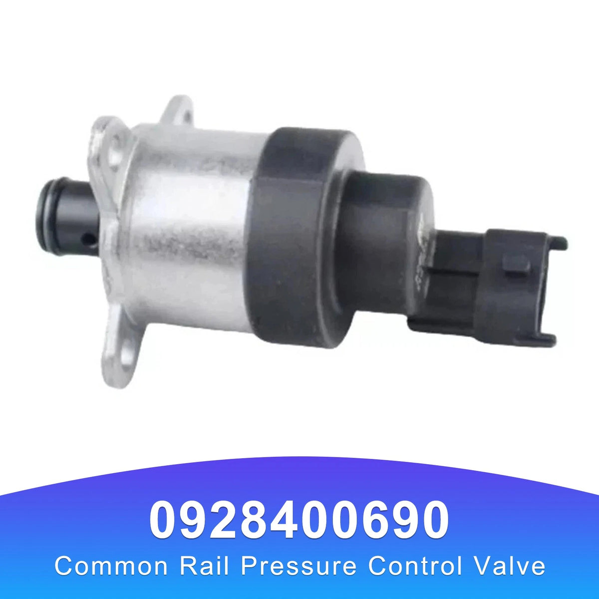 Common Rail Pressure Control Valve 0928400638 0928400690 for Mitsubishi Canter Fuso