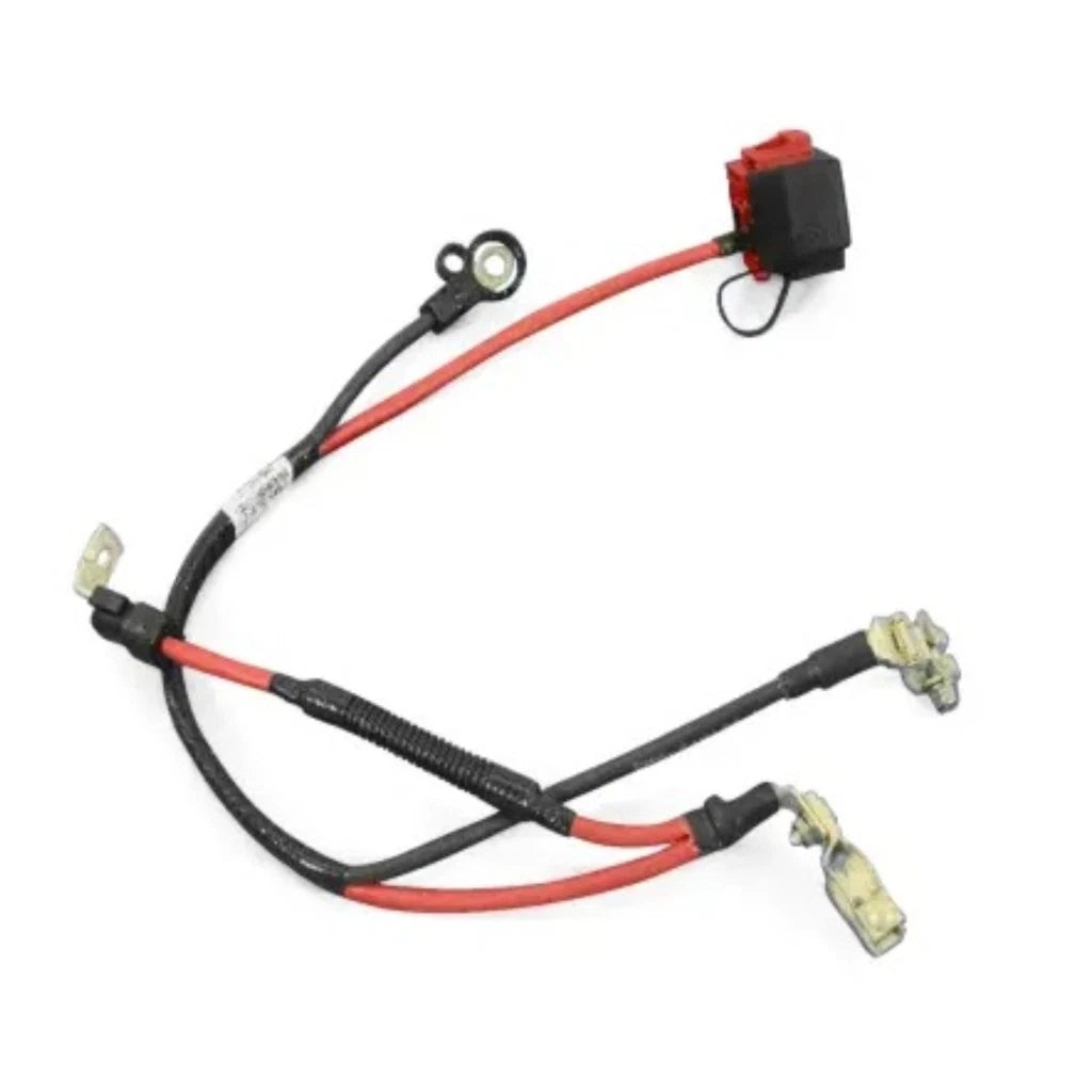 Battery Wiring with Jump Start for Dodge Avenger (2008–2010) OLX-MOP4795599AG-CL360A51