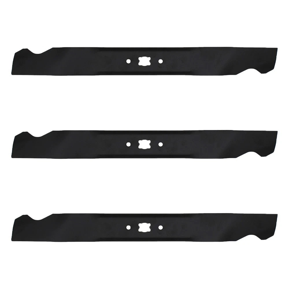 3X Mulching Blade for MTD (Replaces 742-04100)