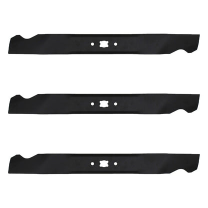 3X Mulching Blade for MTD (Replaces 742-04100)