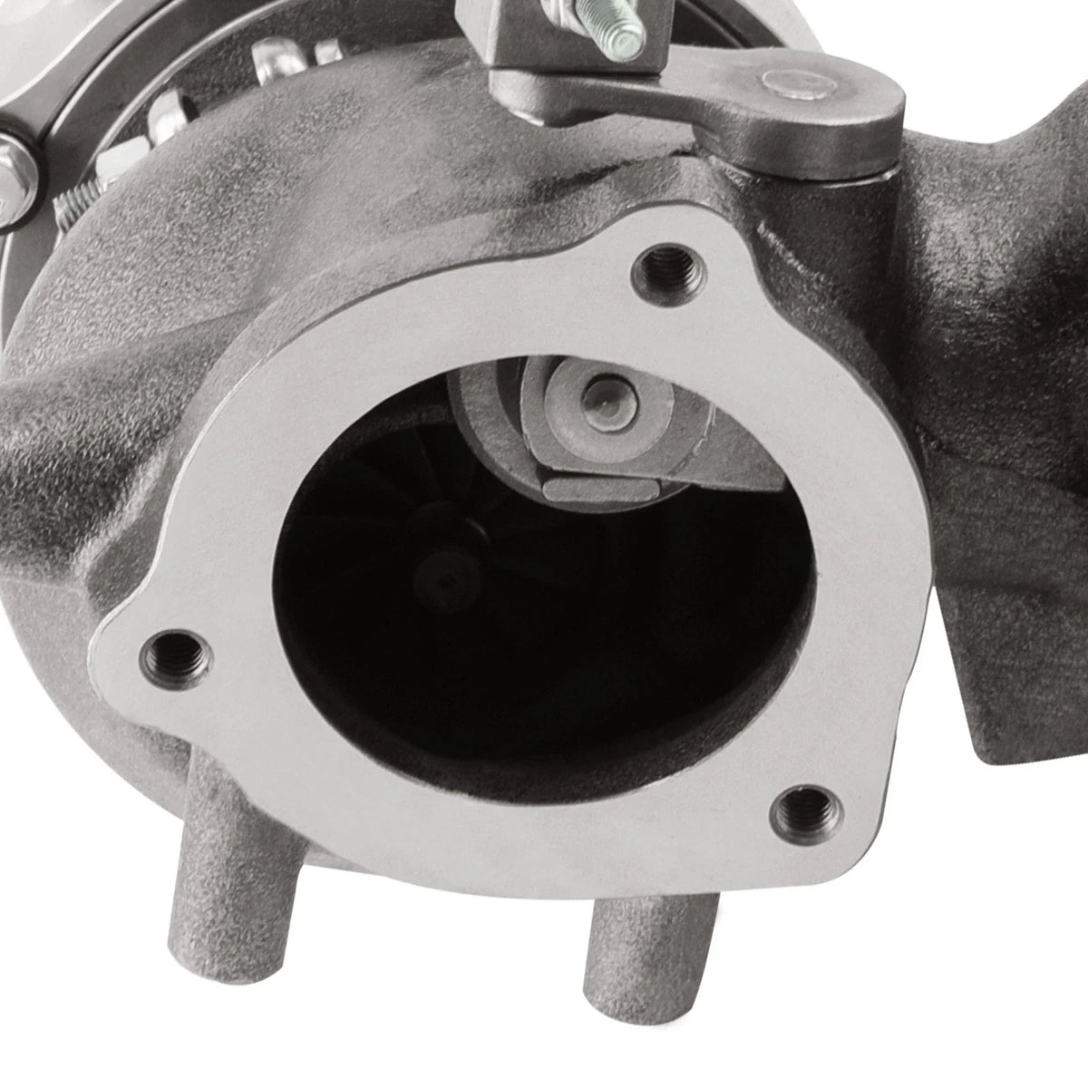 Turbo Charger for Kia Forte Koup SX, Forte5, Hyundai Veloster (2011–2016)