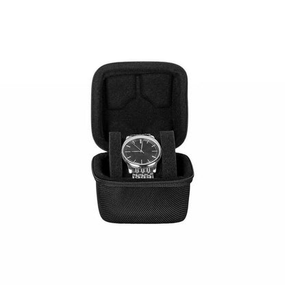 Travel Watch Roll Case for Watches Storage Display