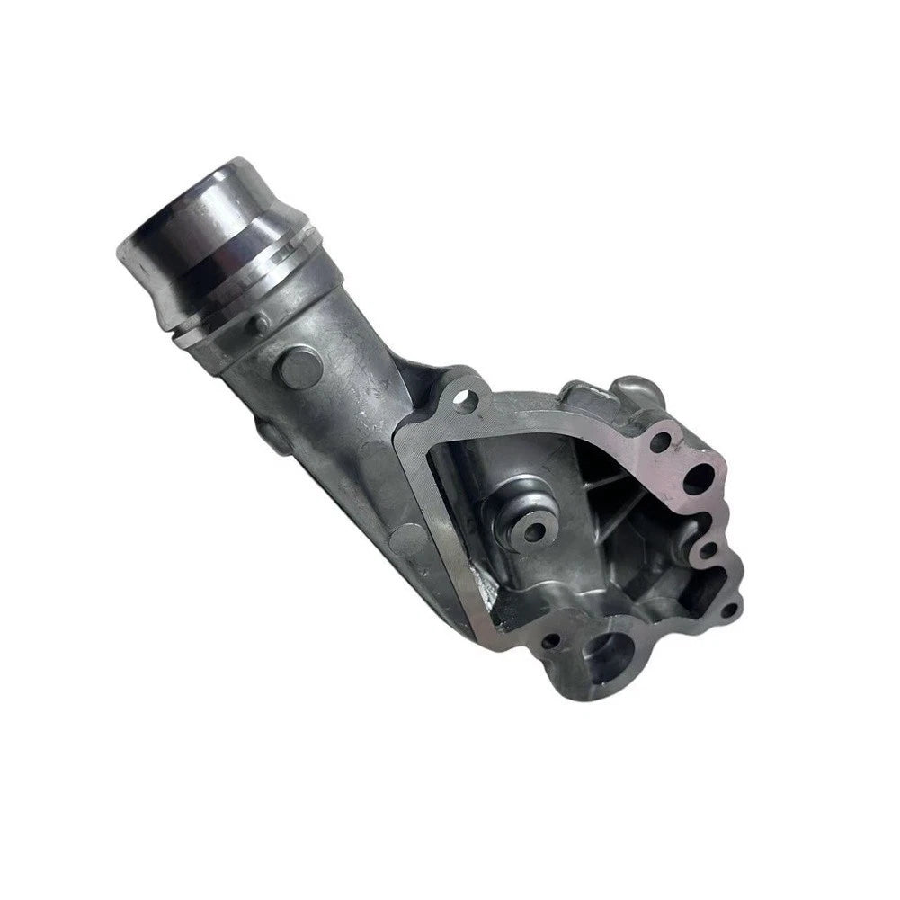 Thermostat Cover for Touareg Q7