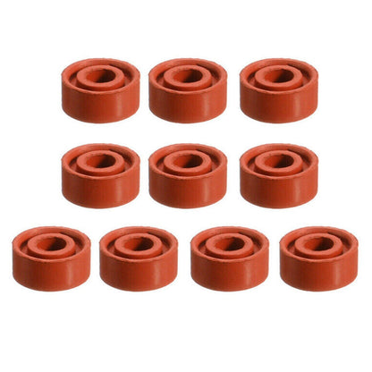 10X Carburetor Needle Seat for 93452 99700 100700 110700 111700 112700 114700