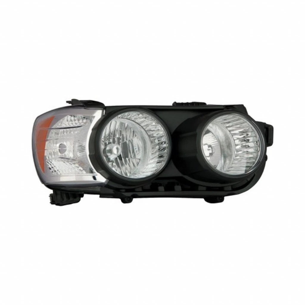 Passenger Side Headlight for Chevy Sonic (2012–2014) GM2503398, CLX-M1-334-1164R-AS2-CL360A1