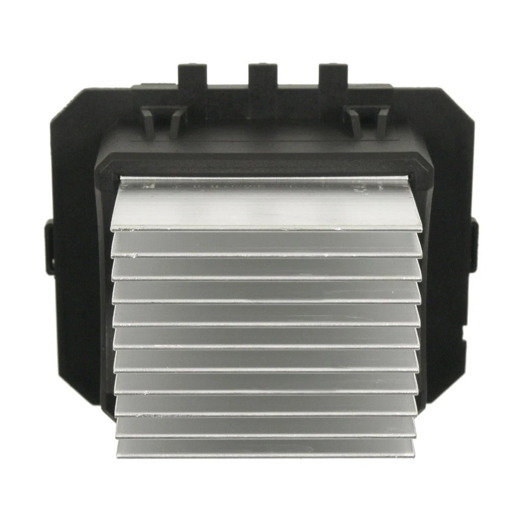 HVAC Blower Motor Resistor for Ford Explorer (2011–2018) ALX-PAU-SI-RU-783-CLA7
