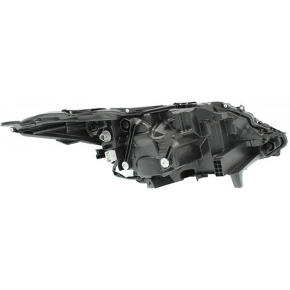 Headlight Assembly for Lexus RX350 (2016–2019) LX2502173, CLX-M0-20-9804-00-CL360A55
