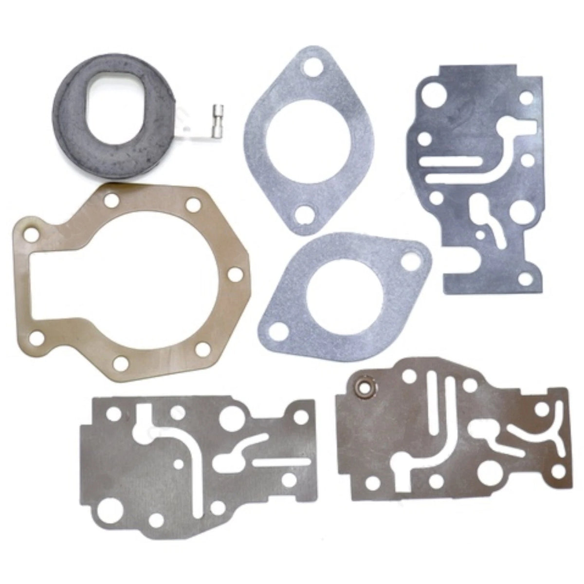 Carburetor Repair Rebuild Kit for Johnson/Evinrude (0439073)
