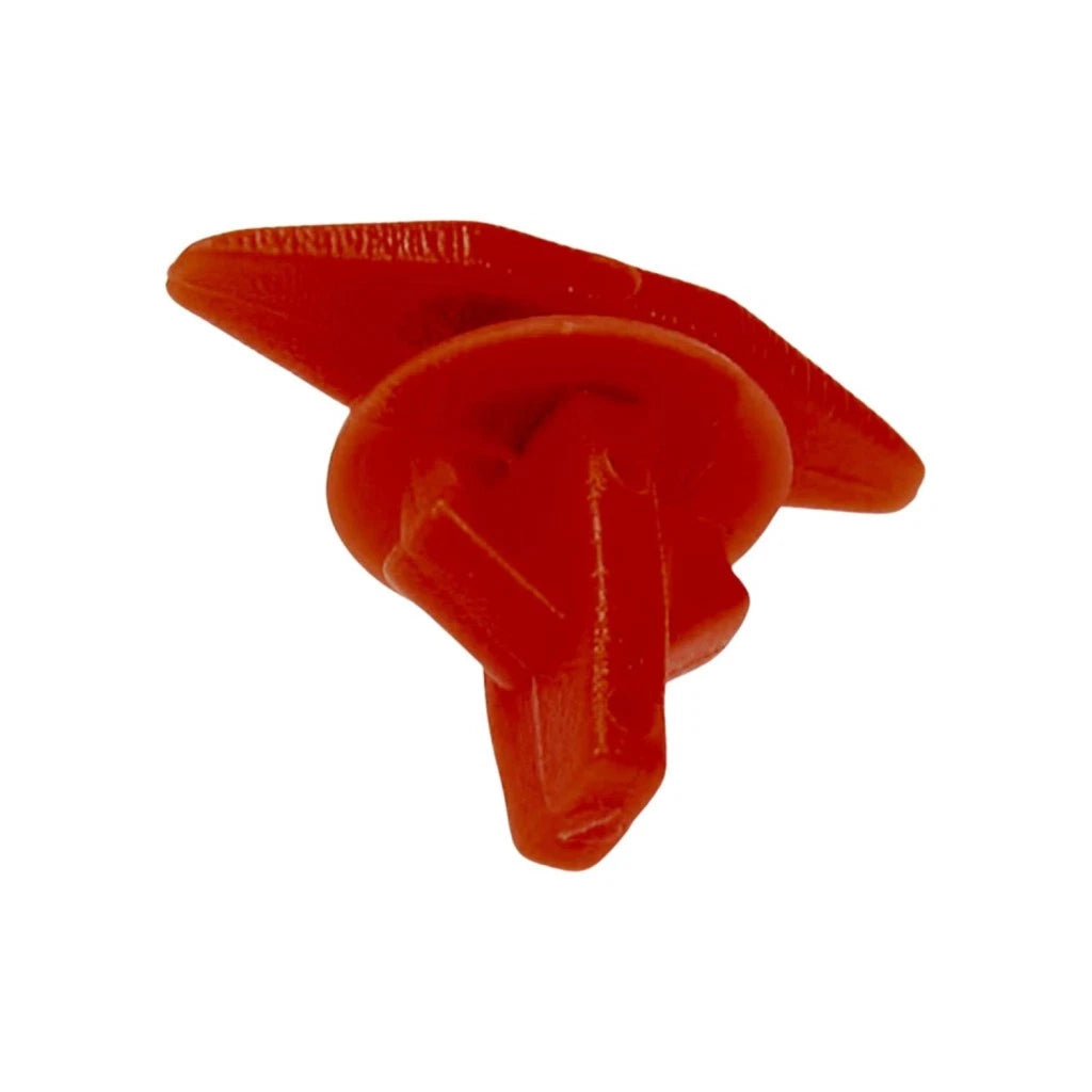 Set of 4 Weather Strip Retainers for Acura TLX (2015–2020) 91530SP1003, ALX-PAU-RB-963-098D-CL360A68