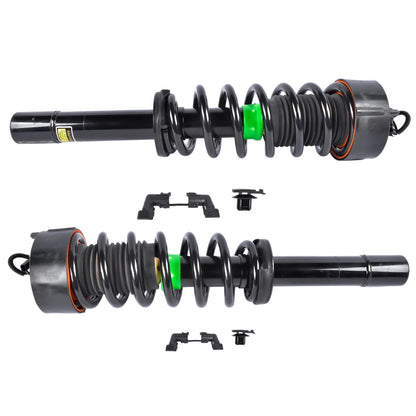 2X Front Shock Absorber Strut Assembly for Cadillac CT6 (2016–2018) AWD