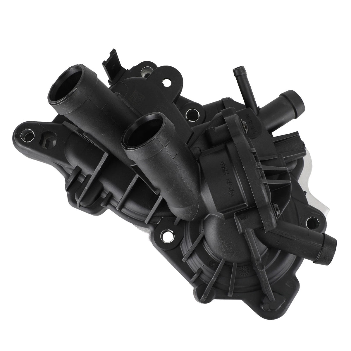 Coolant Pump Water Pump Housing Assembly for Audi A3 A1 (2013–2020) 04E121600AL