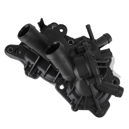Coolant Pump Water Pump Housing Assembly for Audi A3 A1 (2013–2020) 04E121600AL