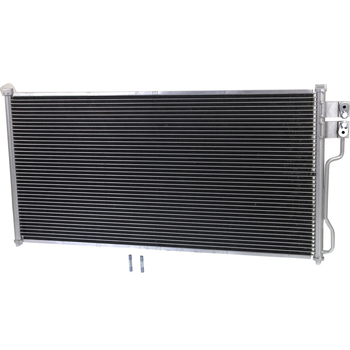 A/C Compressor Kit for Lincoln Navigator (2006) 16804458, 6512617, 68192